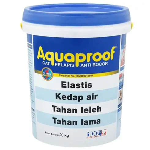 AQUAPROOF 20 KG ABU ABU